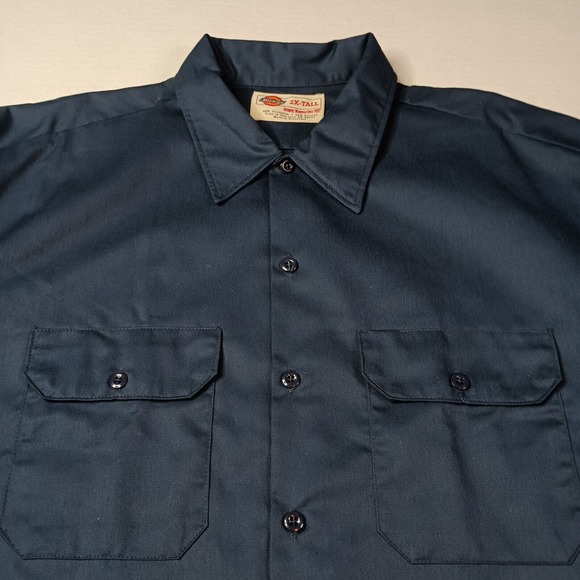 Dickies Shirt - Picture 3 of 8